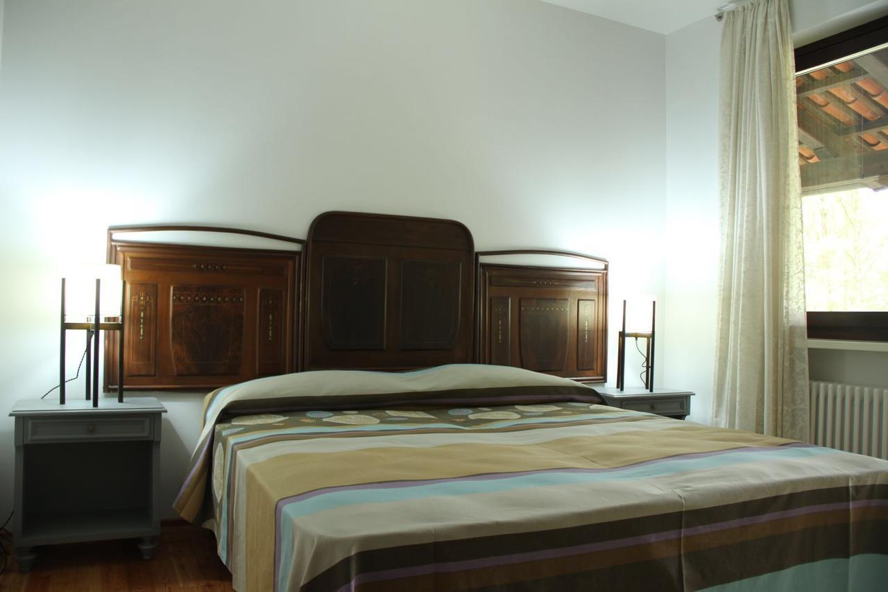 Tenuta Adriana Masserano Bagian luar foto