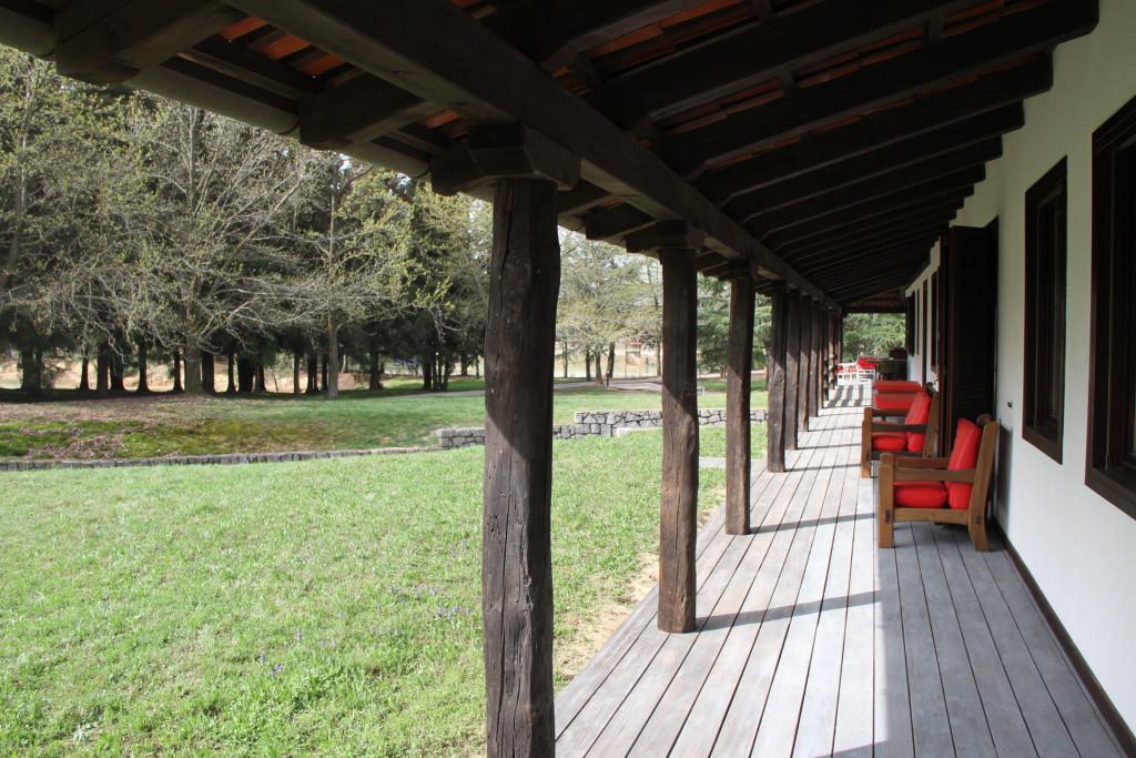 Tenuta Adriana Masserano Bagian luar foto