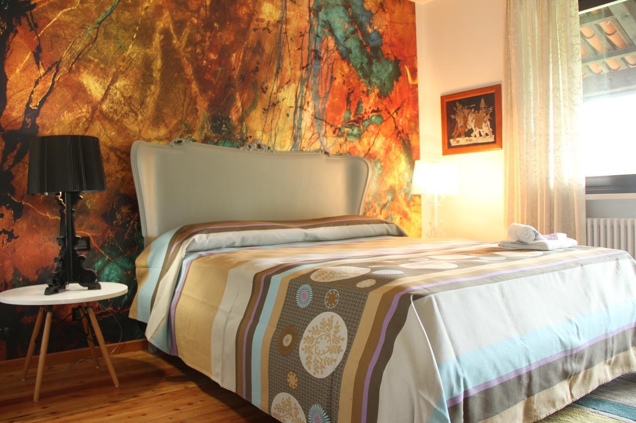 Tenuta Adriana Masserano Bagian luar foto