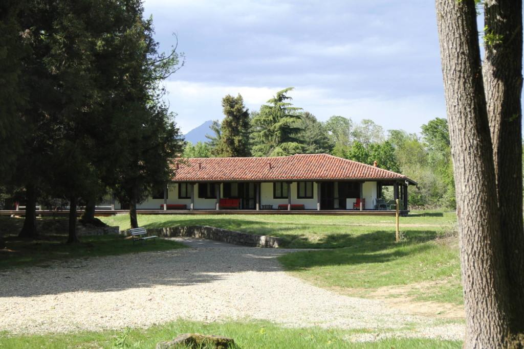 Tenuta Adriana Masserano Bagian luar foto