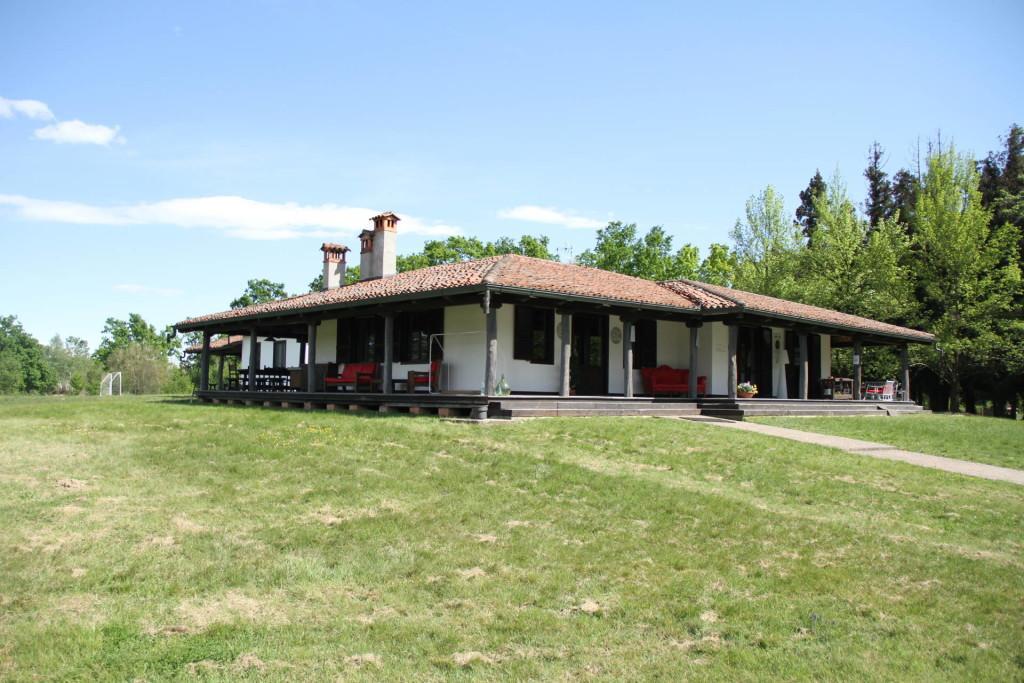 Tenuta Adriana Masserano Bagian luar foto