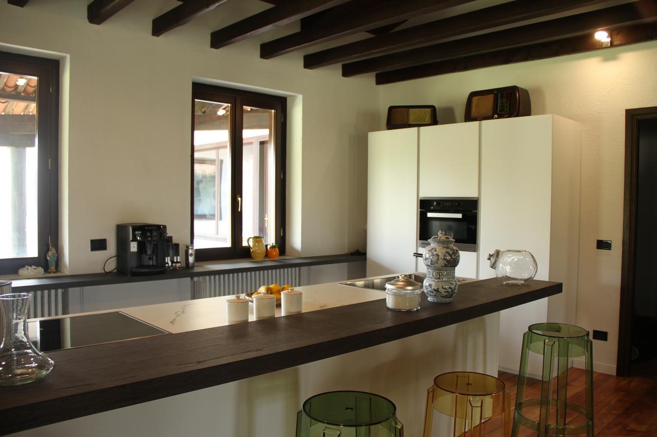 Tenuta Adriana Masserano Bagian luar foto