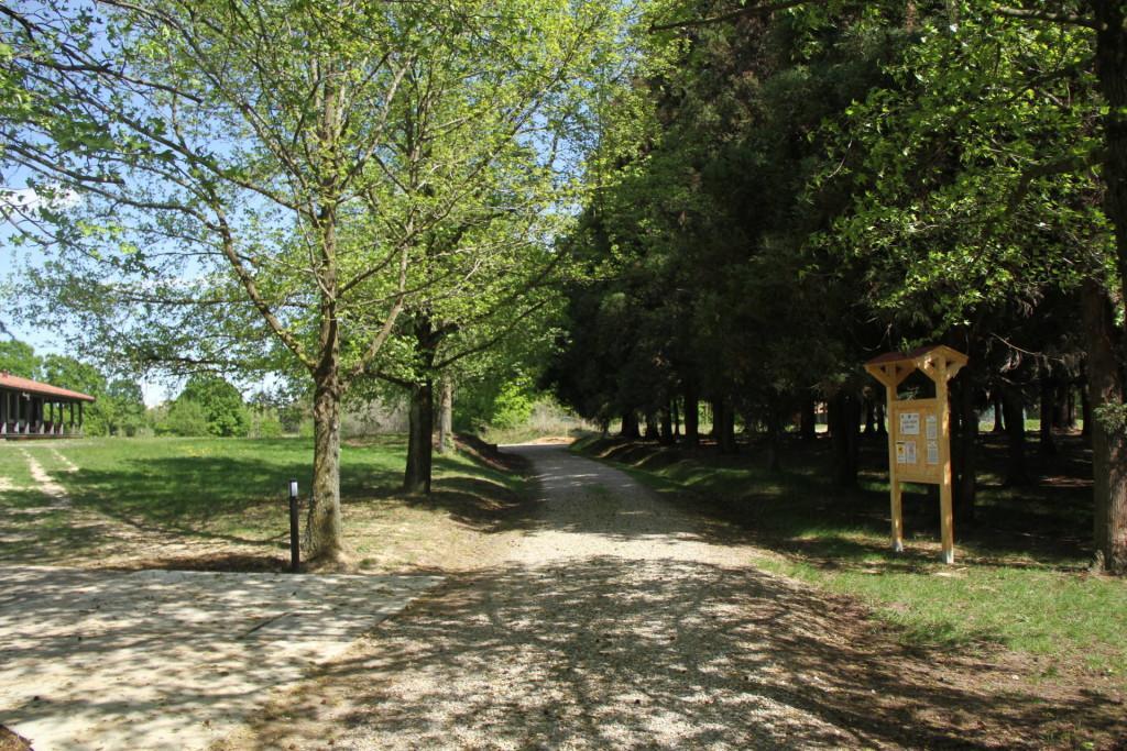 Tenuta Adriana Masserano Bagian luar foto