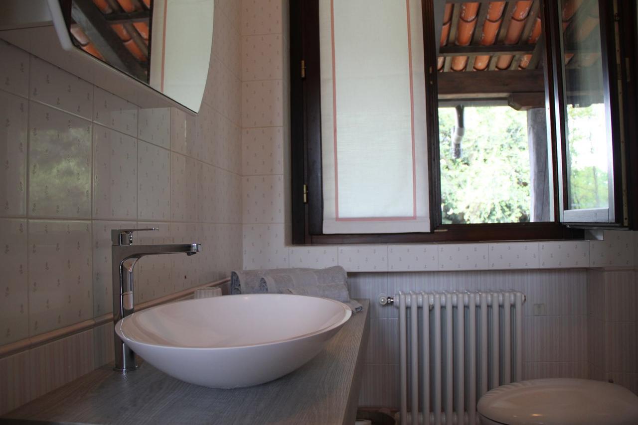 Tenuta Adriana Masserano Bagian luar foto