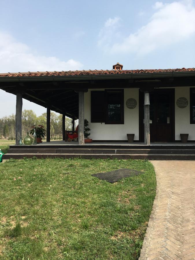 Tenuta Adriana Masserano Bagian luar foto