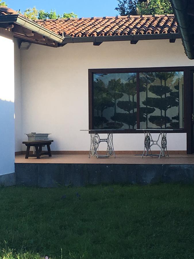 Tenuta Adriana Masserano Bagian luar foto