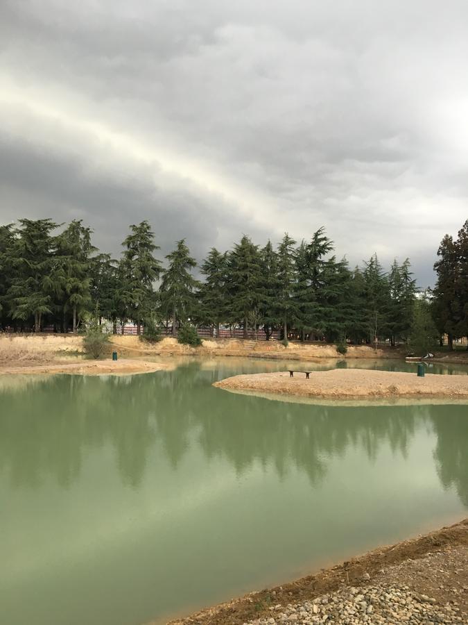 Tenuta Adriana Masserano Bagian luar foto