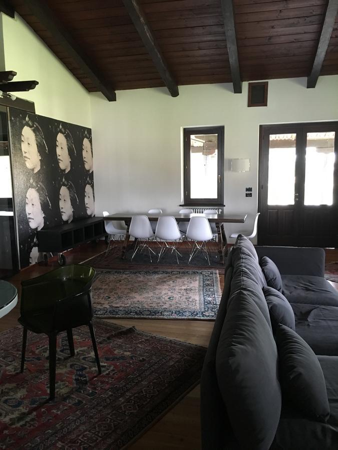 Tenuta Adriana Masserano Bagian luar foto