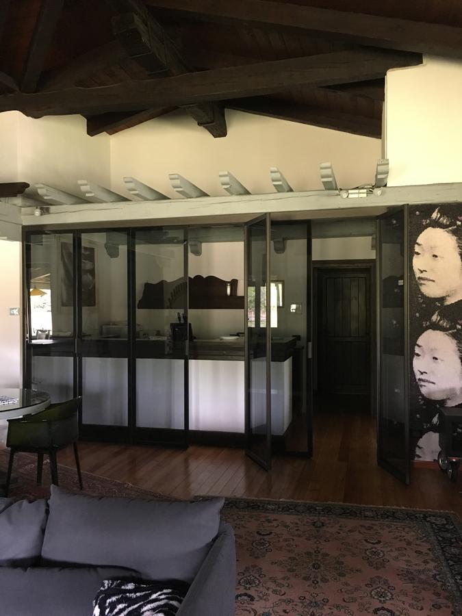 Tenuta Adriana Masserano Bagian luar foto