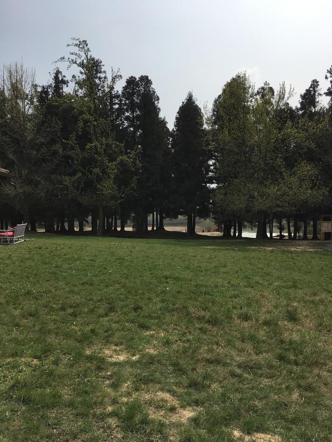 Tenuta Adriana Masserano Bagian luar foto