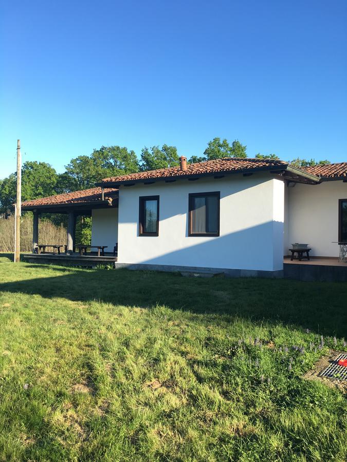 Tenuta Adriana Masserano Bagian luar foto