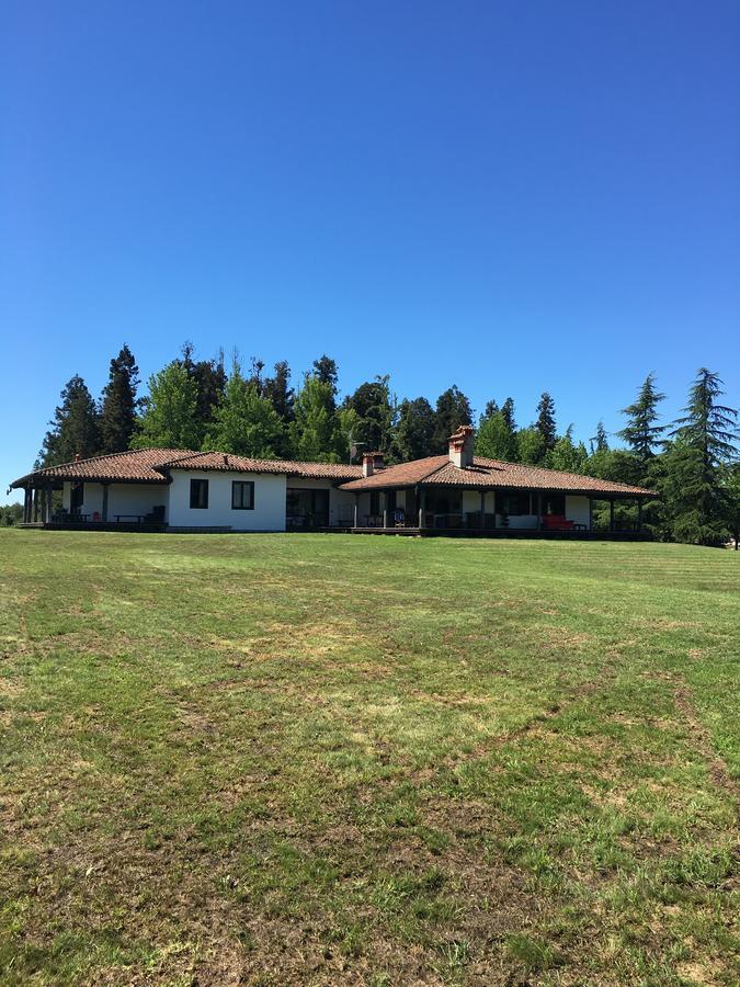 Tenuta Adriana Masserano Bagian luar foto
